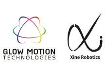 Xine Robotics and Glow Motion Technologies announce exclusive US Partnership