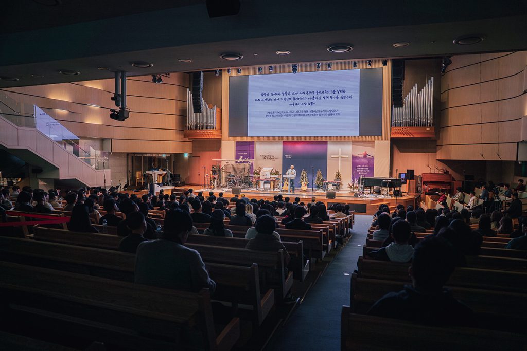 Clear-Com deploys EQUIP Wireless System at Youth With A Mission