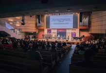 Clear-Com deploys EQUIP Wireless System at Youth With A Mission