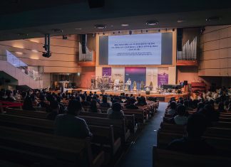 Clear-Com deploys EQUIP Wireless System at Youth With A Mission