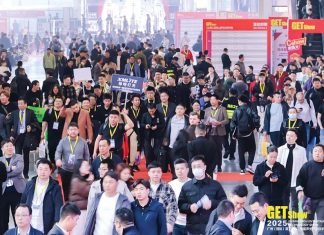 GETshow 2026 – A wealth of exciting events