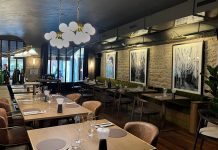 Cour des Loges installs integrated audio system centred on Powersoft MEZZO amplifers