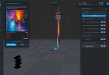 VIOSO launches Experience Designer