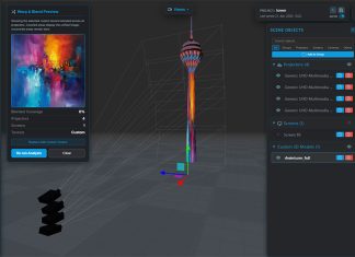 VIOSO launches Experience Designer