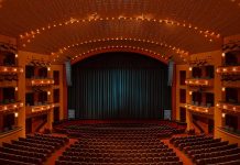 The Aronoff Center for the Arts upgrades with Meyer Sound LEOPARD system