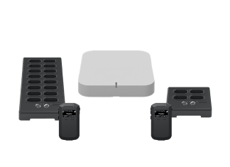 Ampetronic | Listen Tech partner with Avientek to distribute ALS in GCC region