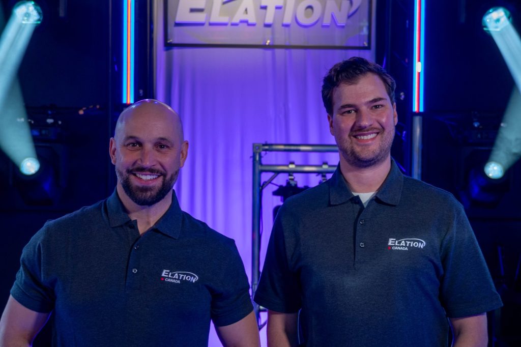 Elation reinforces commitment to Canadian market with establishment of Elation Canada