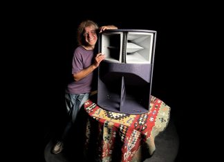 Funktion-One strengthens Central Asia presence with new distribution partnership