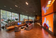 Bluesound Professional simplifies multi-zone audio at Four Points by Sheraton Barcelona Diagonal