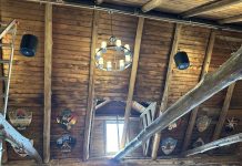 AtlasIED Atmosphere heightens campers’ experiences at Timber Lake Camp