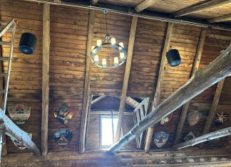 AtlasIED Atmosphere heightens campers’ experiences at Timber Lake Camp