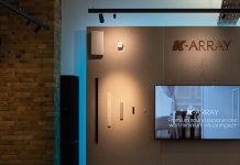 K-array’s German distributor MediaLantic to open new K-Experience showroom in Berlin