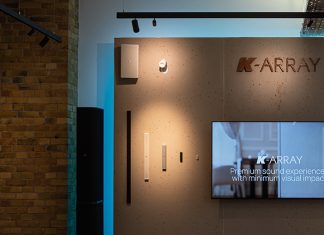 K-array’s German distributor MediaLantic to open new K-Experience showroom in Berlin