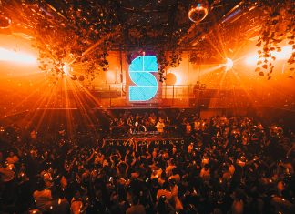 L-Acoustics brings festival-scale energy and Hi-Fi intimacy to Studio Club’s transformation