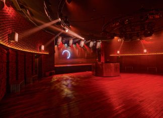Ghent’s Club Wintercircus opens with L-Acoustics L-ISA immersive audio