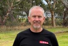 LSC strengthens internal sales capability with Martin Bowman