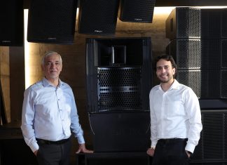 Creative Sound Concepts (CSC) aligns engineering and market reach under one global vision Lalit Chopra and Aamer Chopra of Creative Sound Concepts.