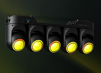 Ayrton launches the MagicBlade Neo