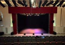 Martin Audio brings high-definition audio to Sneek’s Noorderkerkzaal