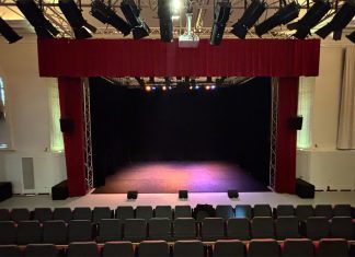 Martin Audio brings high-definition audio to Sneek’s Noorderkerkzaal