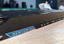 Outline Newton announces Firmware Update