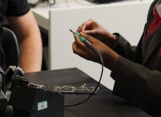 Production Futures launches the Make Noise Initiative