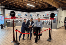 Biamp celebrates 50 Years of Innovation with new Biamp History Museum