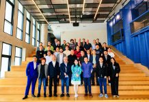 Renkus-Heinz opens new experience centre in Bangkok