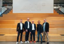 Thomas Riedel acquires camera and lighting technology manufacturer ARRI
