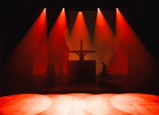 Endla Theatre re-energises with Robe