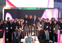 INFiLED strengthens North American team with promotion and key appointments