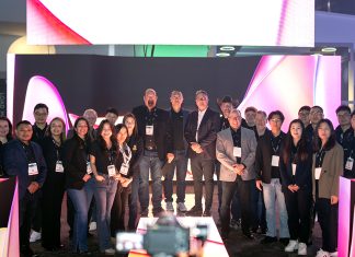 INFiLED strengthens North American team with promotion and key appointments