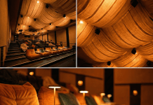 Polygon to launch London’s first dedicated 360° spatial audio listening room with L-Acoustics