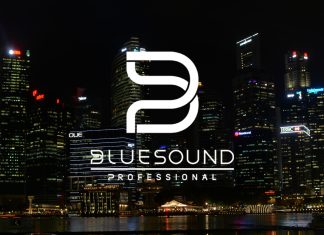 Bluesound Professional announces Generation AV as new Asia representative