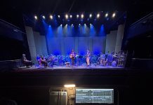White Light supports Pontio LED upgrade
