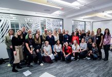 Rise AV launches second year of UK Elevate programme following landmark 2025 success
