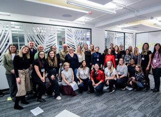 Rise AV launches second year of UK Elevate programme following landmark 2025 success