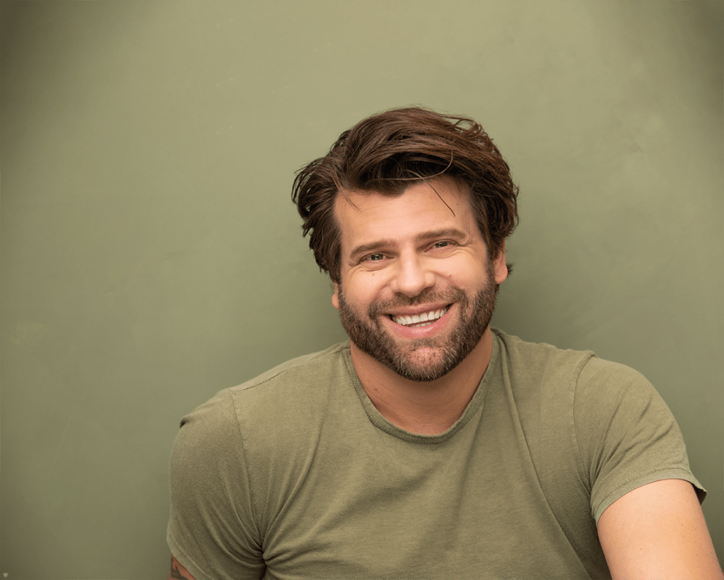 The Big Interview: Gareth Owen