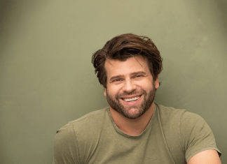 The Big Interview: Gareth Owen