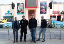 Movie Park Germany