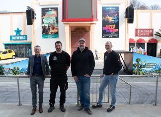 Movie Park Germany