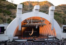 L-Acoustics Source Intelligence brings unprecedented clarity and gain before feedback to live vocals, giving artists freedom to perform anywhere