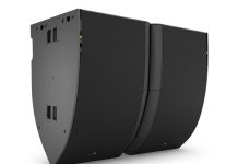L-Acoustics introduces L1 and CS1: the future of large-scale live sound