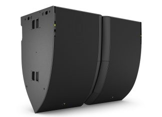 L-Acoustics introduces L1 and CS1: the future of large-scale live sound