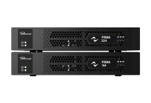 Powersoft expands amplifier range with launch of PRIMA series