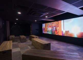 Leyard LED technology transforms Redhills Durham Miners’ Hall into immersive visitor experience