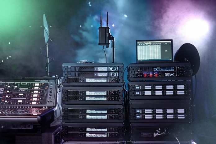 Shure web