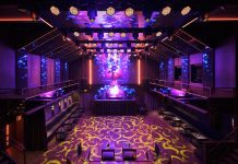 Marquee New York