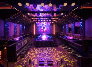 Marquee New York