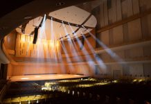 Holland Performing Arts Centre